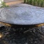 1.2m Shallow Bowl with Lights